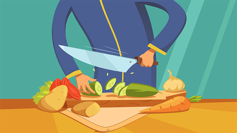5 truques de cozinha para facilitar seu dia a dia